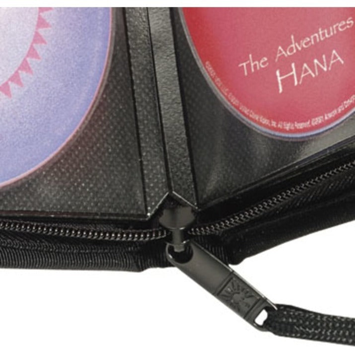 Case Logic 32 Capacity Cd Wallet 3200038