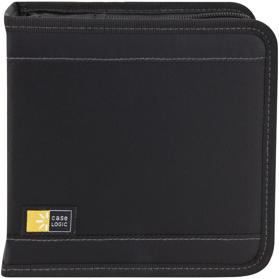 Case Logic 32 Capacity Cd Wallet 3200038
