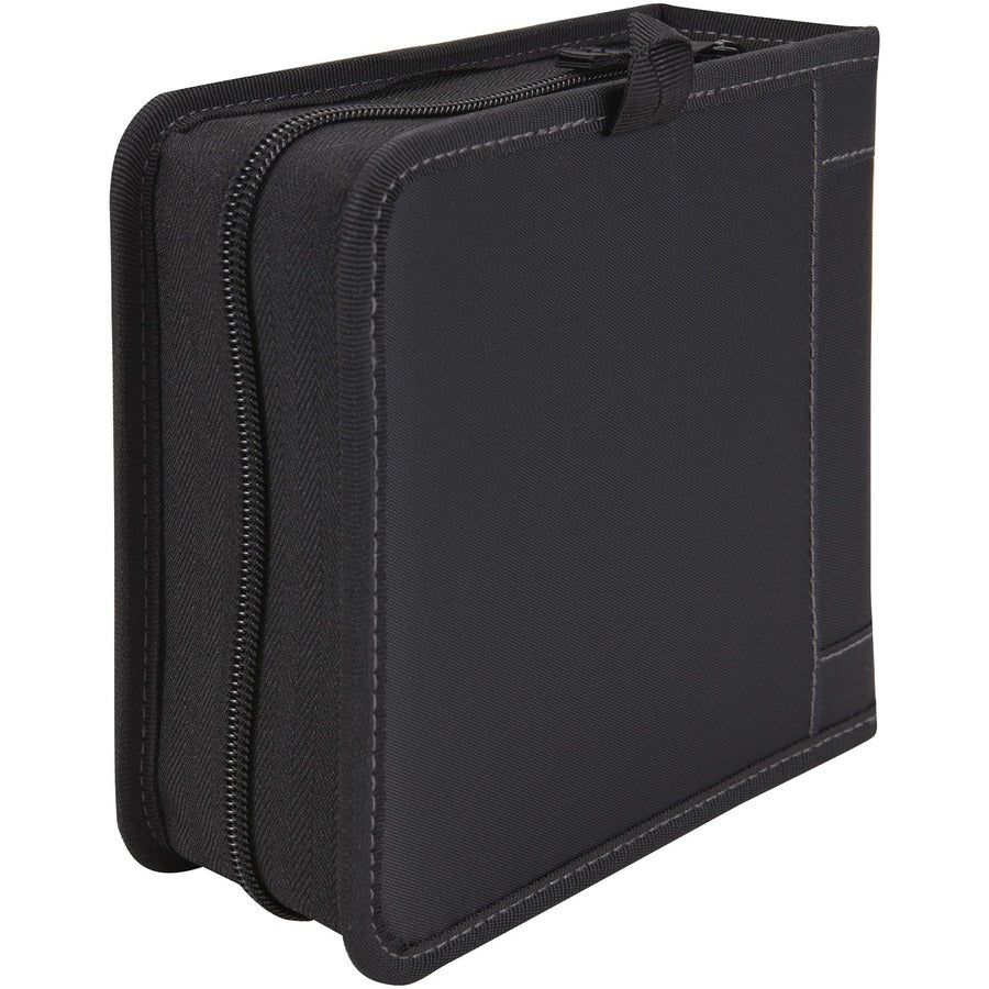 Case Logic 32 Capacity Cd Wallet 3200038