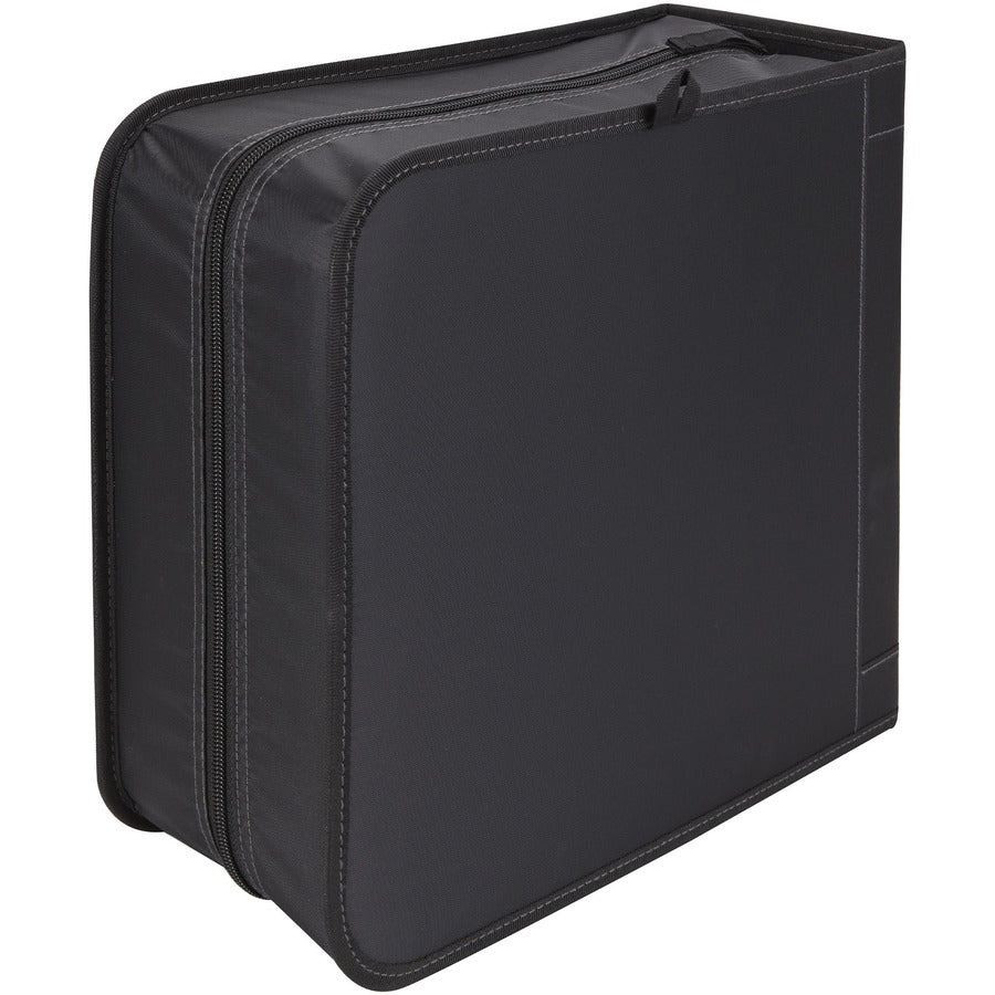 Case Logic 320 Capacity Cd Wallet 3200122