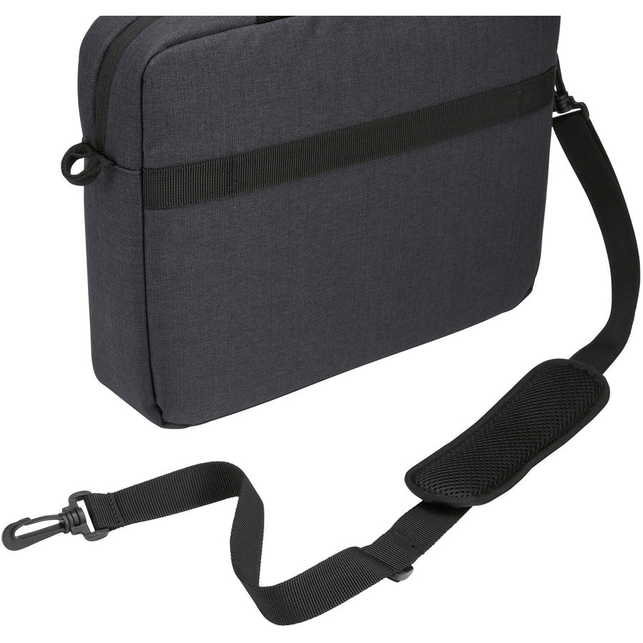 Case Logic Huxton Huxa-213 Black Notebook Case 33.8 Cm (13.3") Briefcase