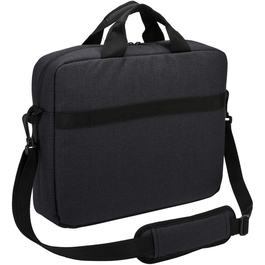 Case Logic Huxton Huxa-213 Black Notebook Case 33.8 Cm (13.3") Briefcase