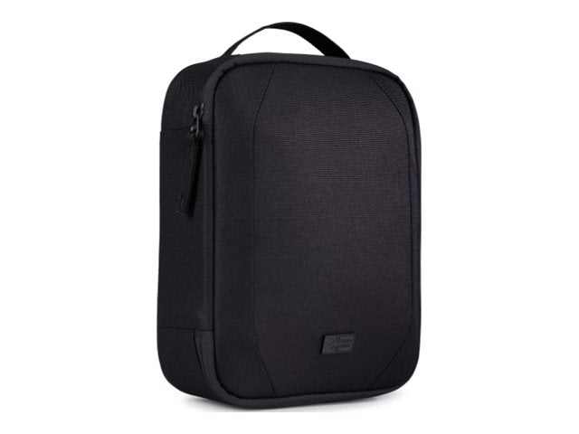 Case Logic Invigo - Accessory case - 600D polyester - black
