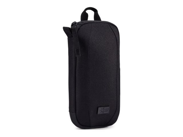 Case Logic Invigo - Accessory case - polyester - black