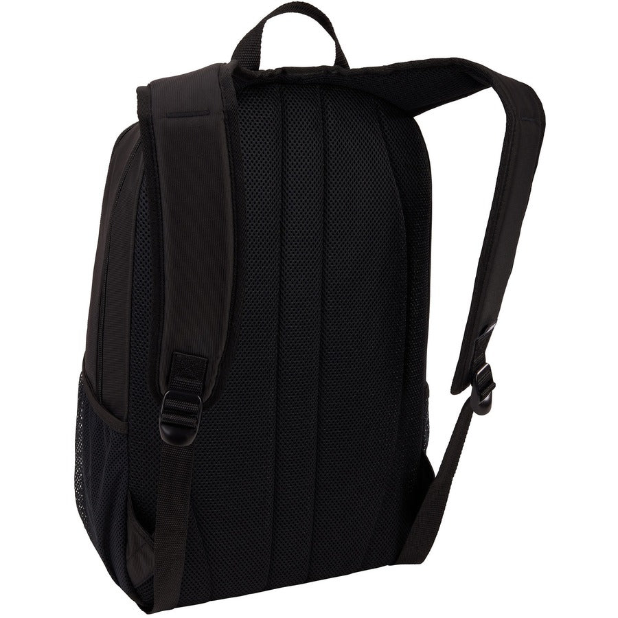 Case Logic Jaunt Carrying Case (Backpack) For 15.6" Notebook - Black