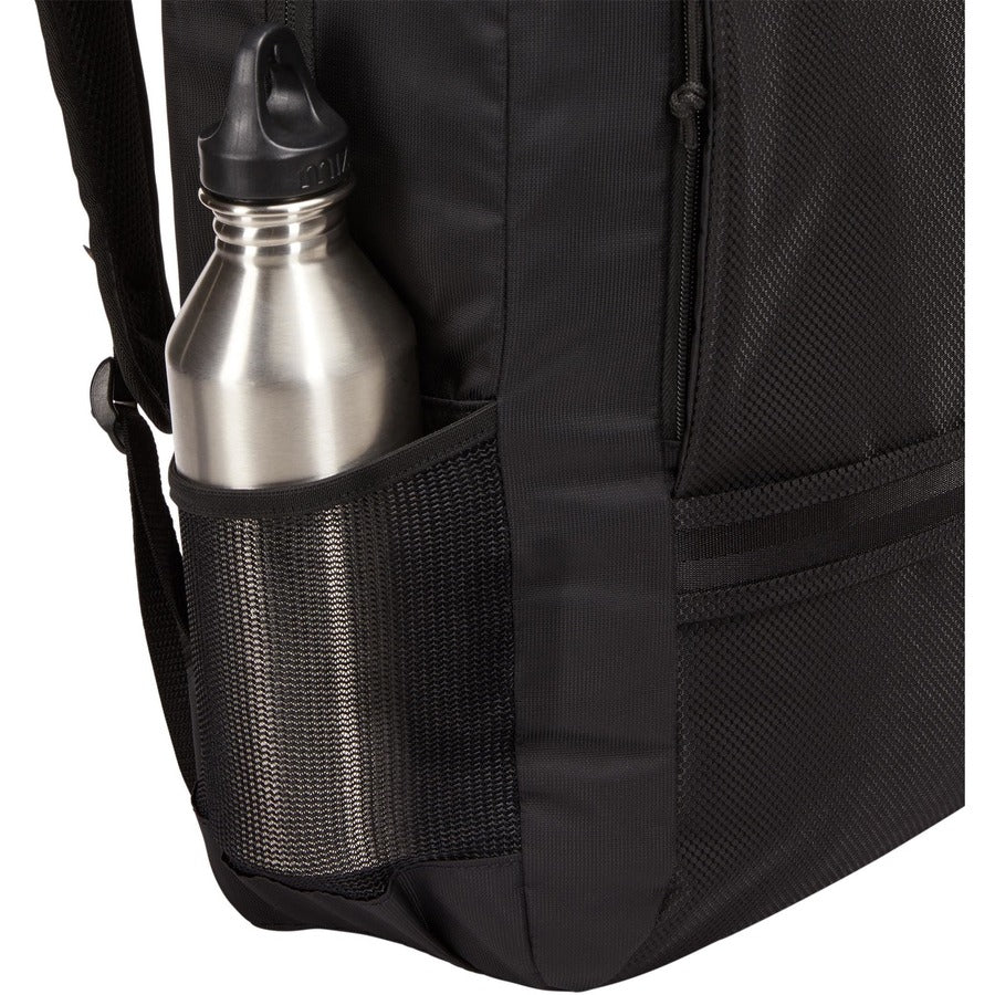 Case Logic Keybp-1116 Backpack Black Polyester