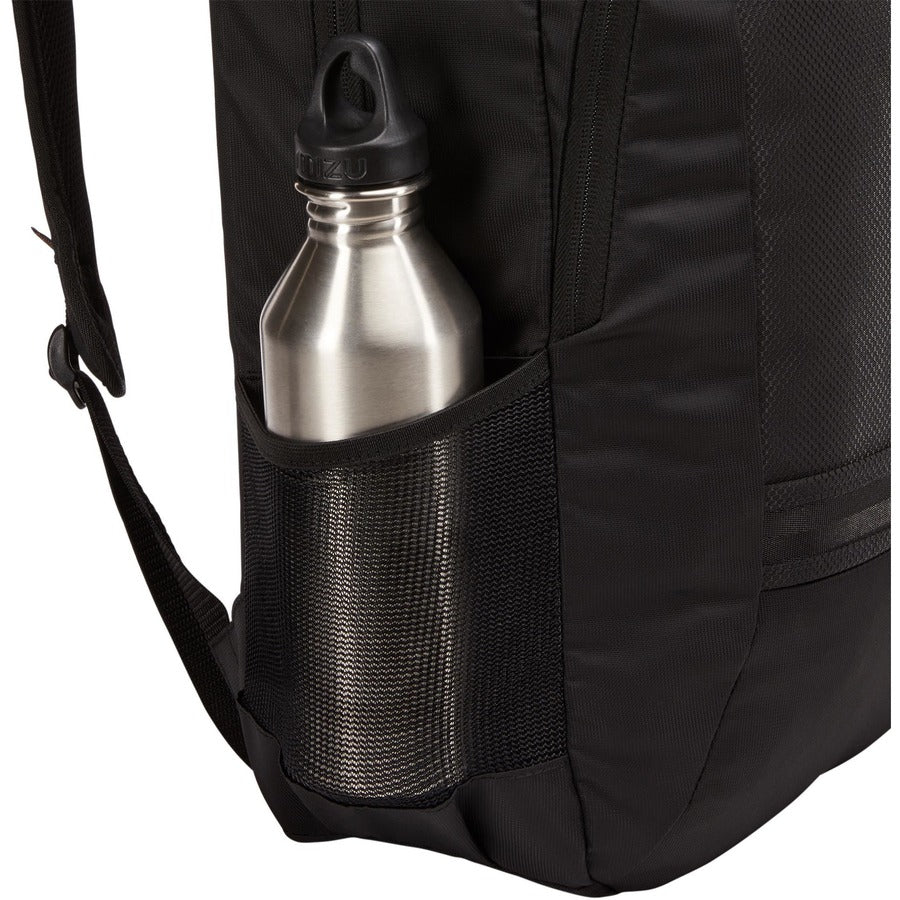 Case Logic Keybp-2116 Backpack Black Polyester