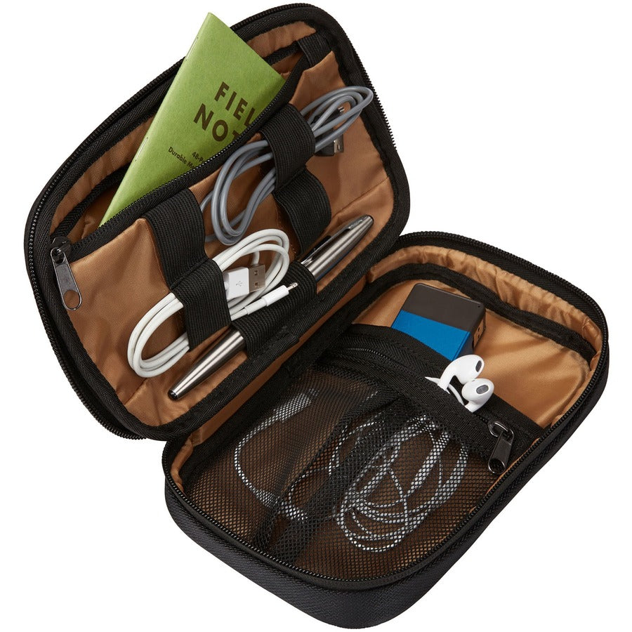 Case Logic Lectro Lac-101 Black Shell Case Polyester