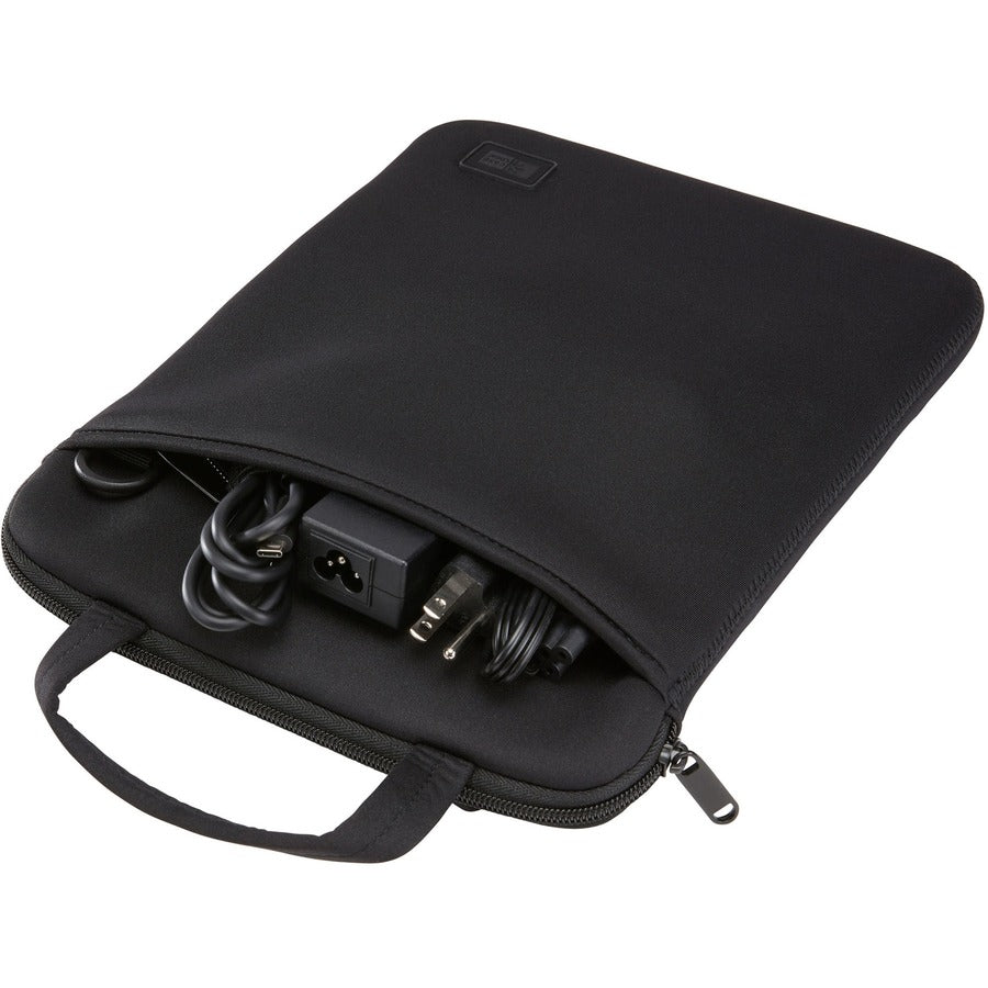 Case Logic Lneo-212 Black Notebook Case 30.5 Cm (12") Sleeve Case