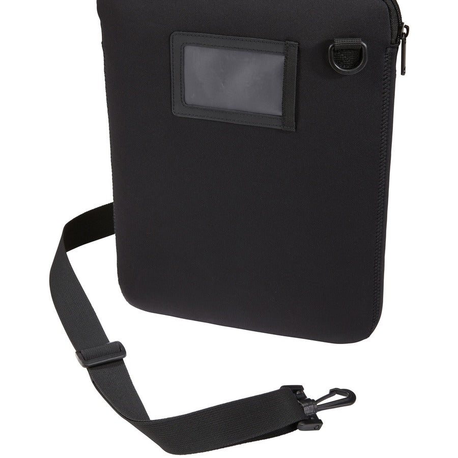 Case Logic Lneo-212 Black Notebook Case 30.5 Cm (12") Sleeve Case