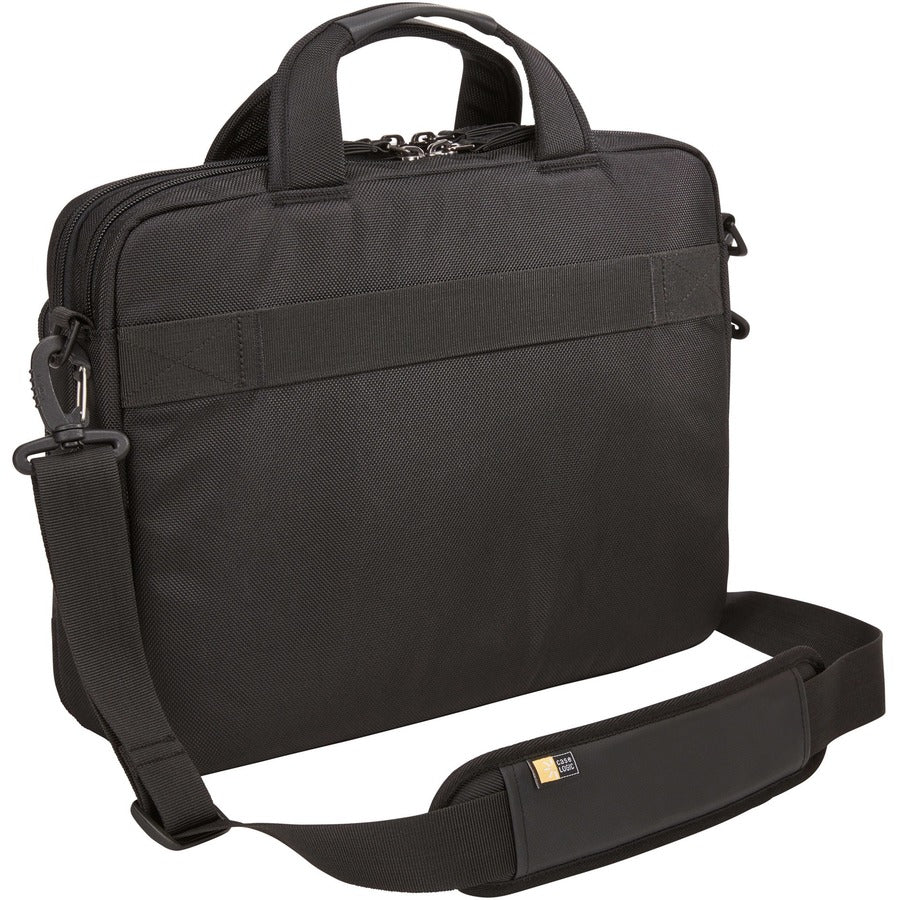 Case Logic Notion Notia-114 Black Notebook Case 35.6 Cm (14") Briefcase