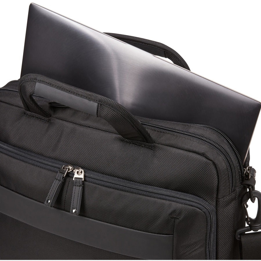 Case Logic Notion Notia-114 Black Notebook Case 35.6 Cm (14") Briefcase