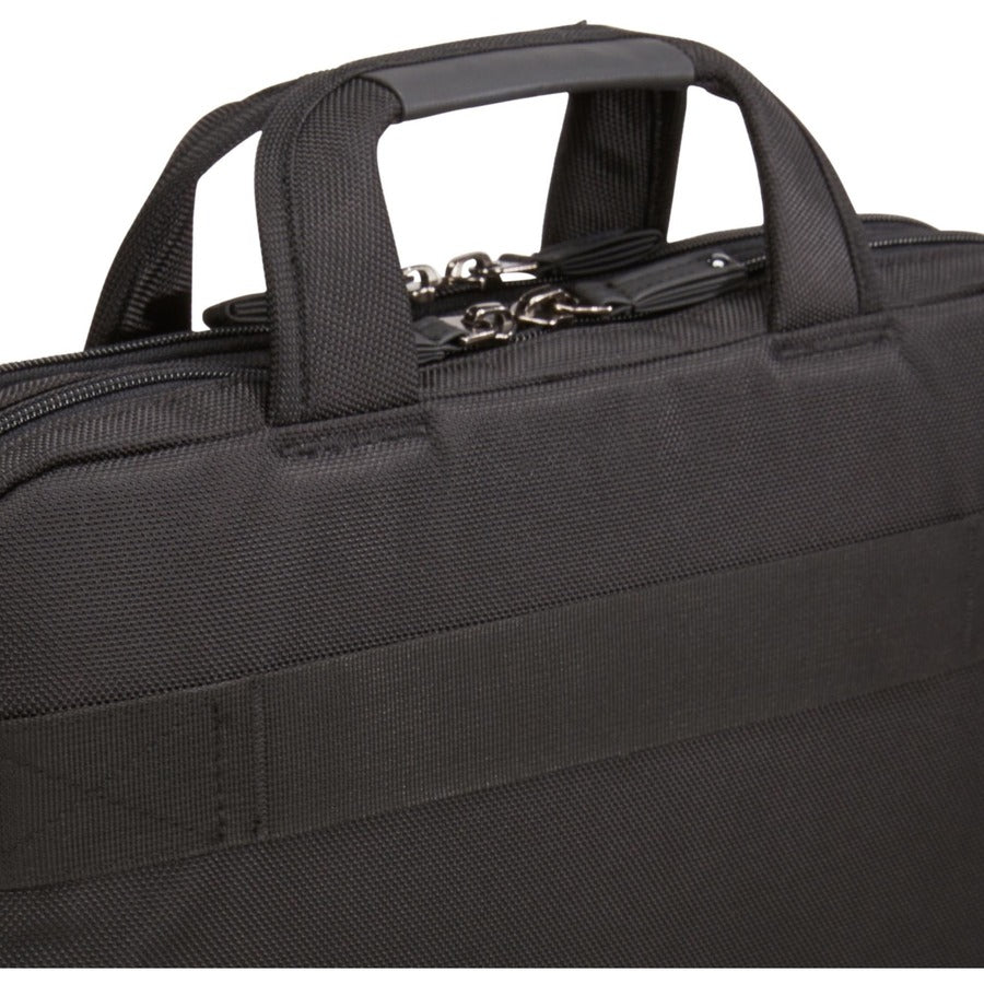 Case Logic Notion Notia-114 Black Notebook Case 35.6 Cm (14") Briefcase