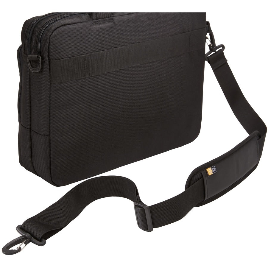 Case Logic Notion Notia-114 Black Notebook Case 35.6 Cm (14") Briefcase