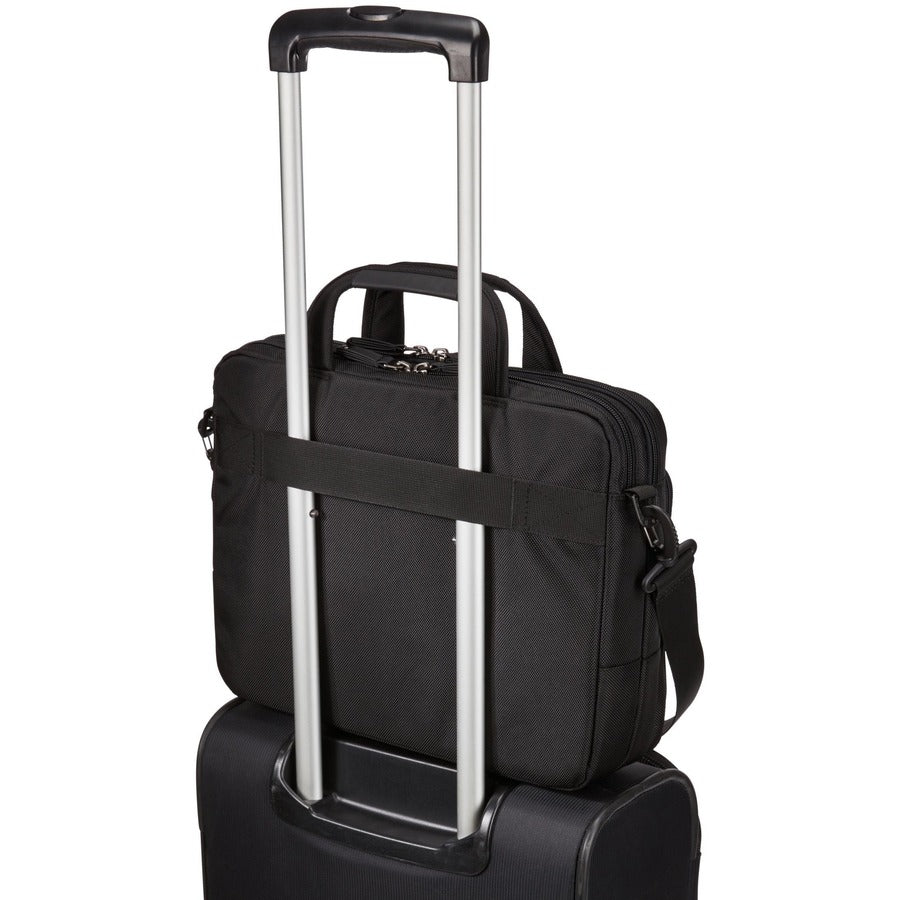 Case Logic Notion Notia-114 Black Notebook Case 35.6 Cm (14") Briefcase