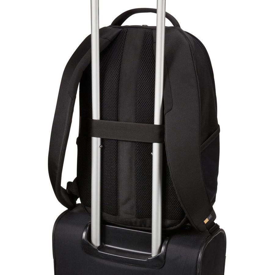 Case Logic Notion Notibp-114 Black Backpack Casual Backpack Nylon