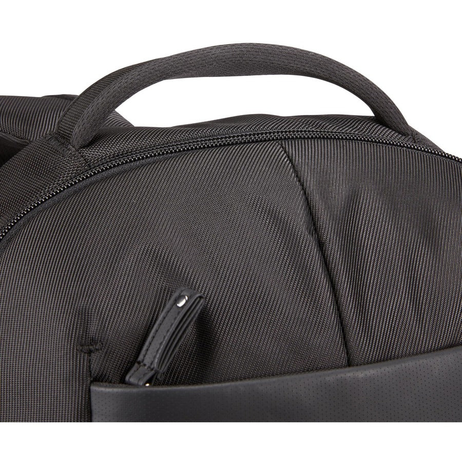Case Logic Notion Notibp-114 Black Backpack Casual Backpack Nylon