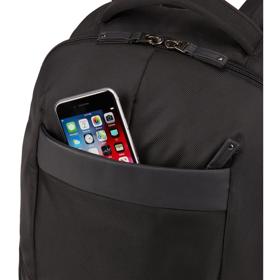 Case Logic Notion Notibp-114 Black Backpack Casual Backpack Nylon