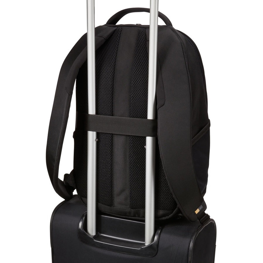 Case Logic Notion Notibp-114 Black Backpack Casual Backpack Nylon