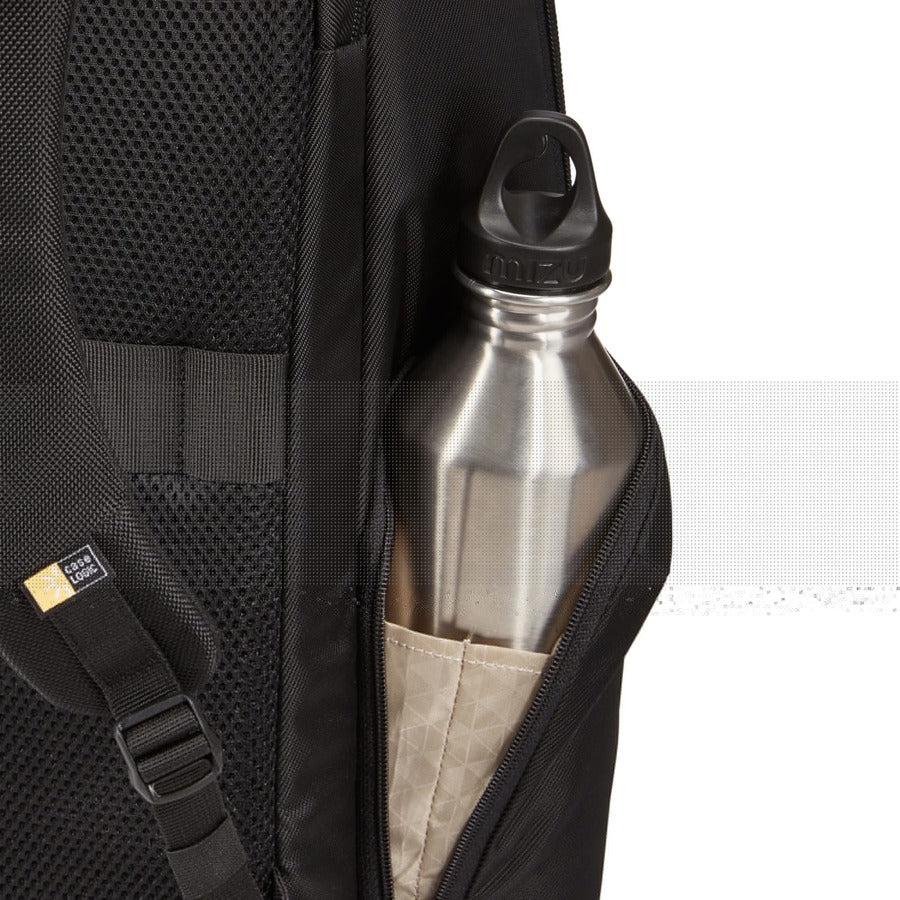 Case Logic Notion Notibp-116 Black Backpack Nylon