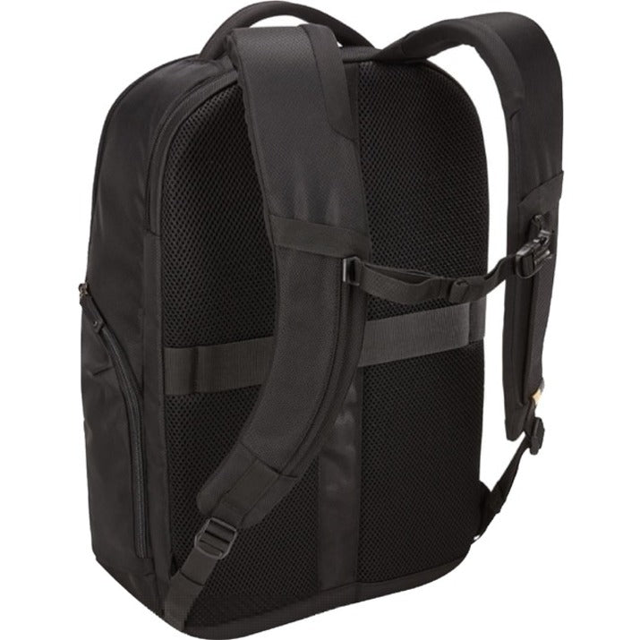 Case Logic Notion Notibp-117 Black Backpack Casual Backpack Nylon