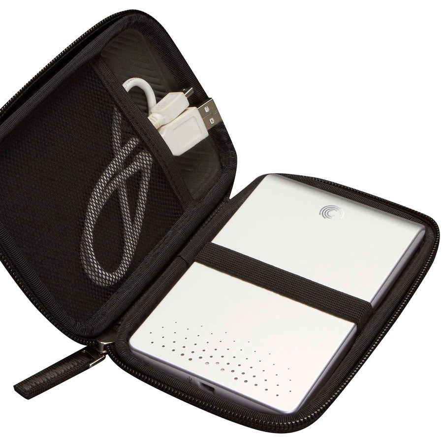 Case Logic Portable Hard Drive Case 3201315