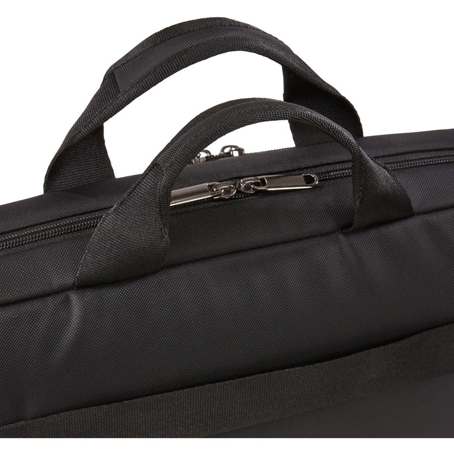 Case Logic Propel Propa-116 Black Notebook Case 39.6 Cm (15.6") Briefcase