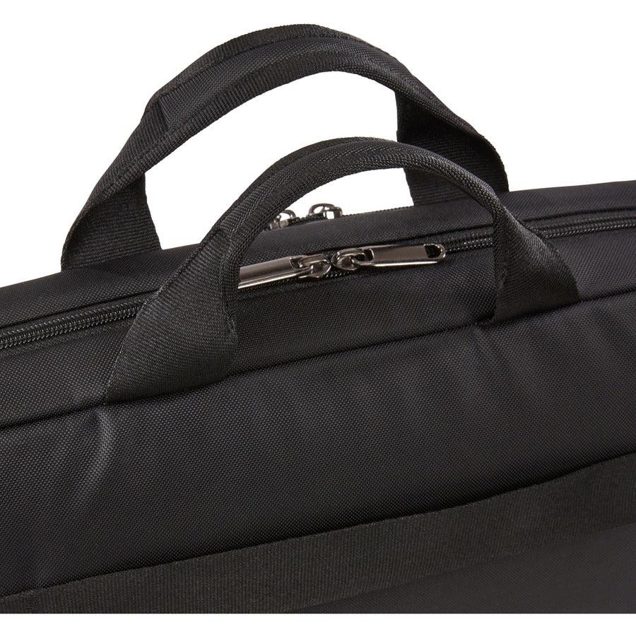 Case Logic Propel Propa-116 Black Notebook Case 39.6 Cm (15.6") Briefcase