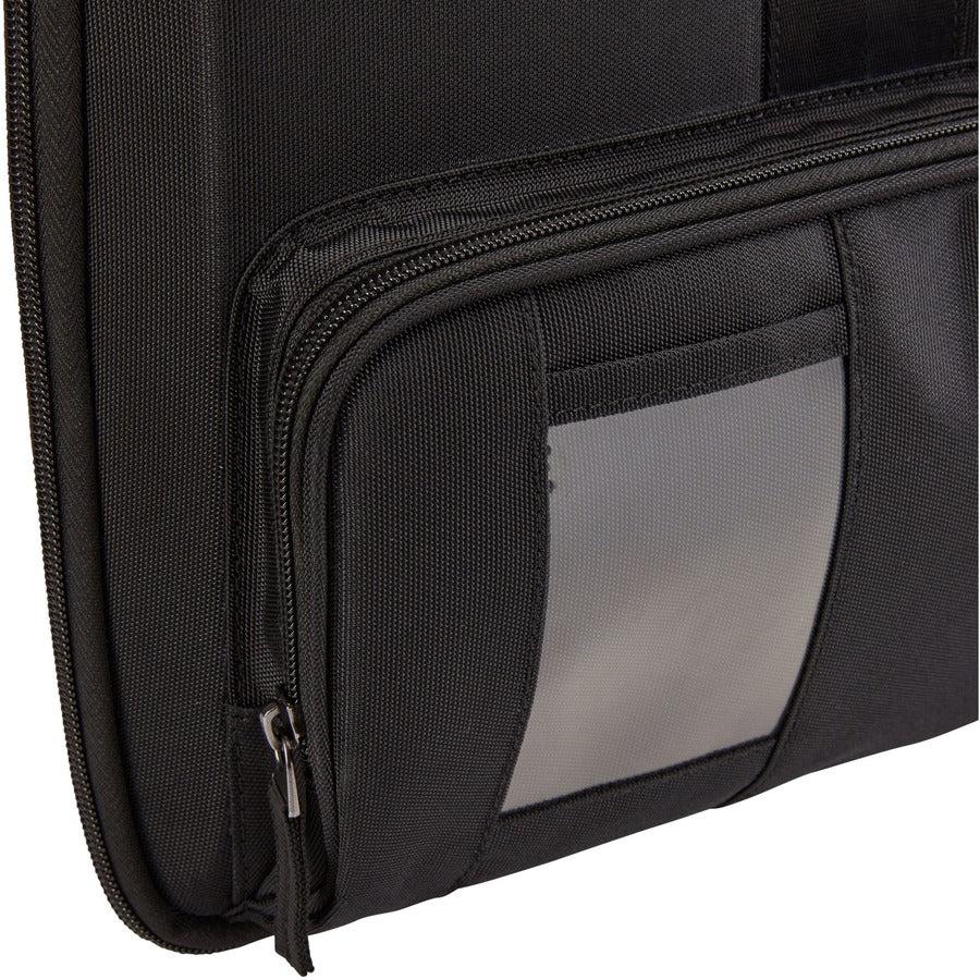 Case Logic Qns-311 Notebook Case 29.5 Cm (11.6") Briefcase Black