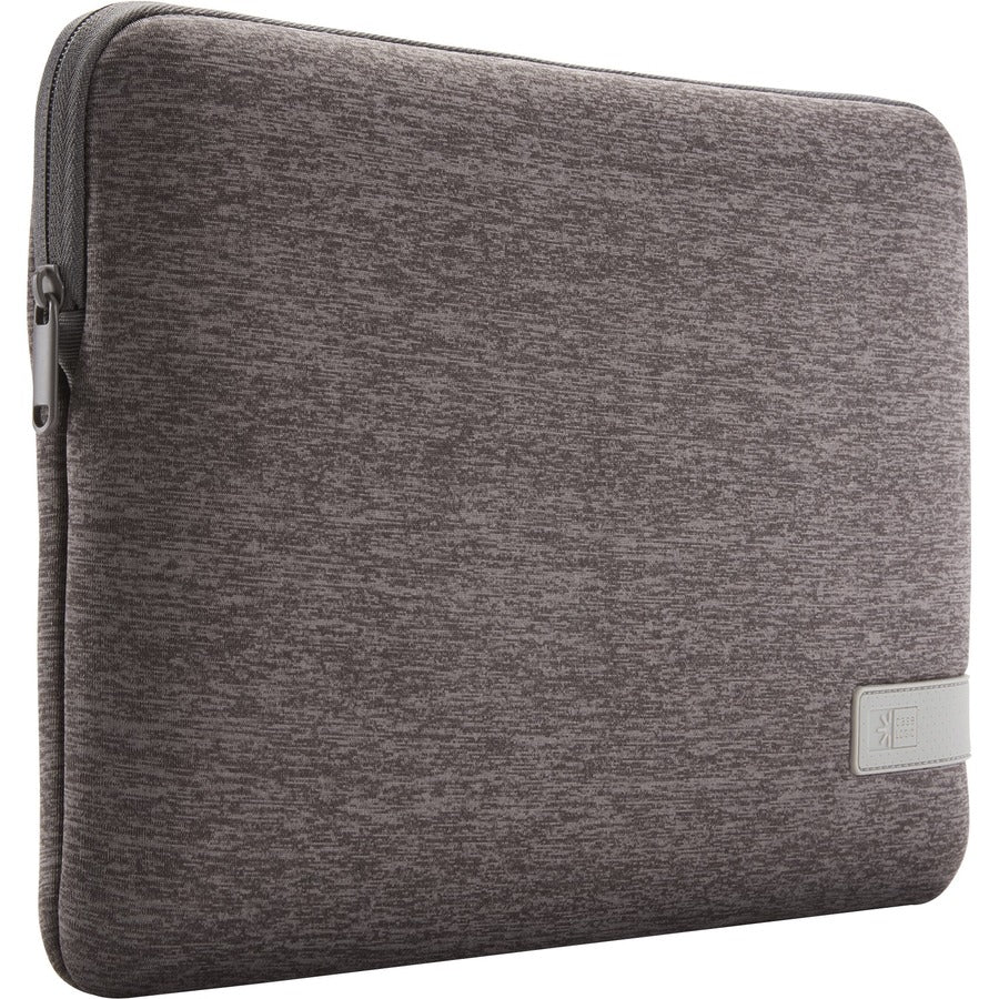 Case Logic Reflect REFMB-113 Carrying Case (Sleeve) for 13" Apple MacBook Pro - Graphite