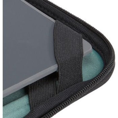 Case Logic Vigil Wis111 Carrying Case (Sleeve) For 11.6" Chromebook, Notebook - Black