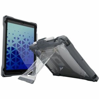 Case iPad 9 10.2" Tmpr Proof