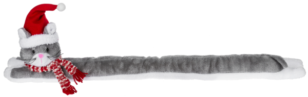 Cat Door Draft Stopper