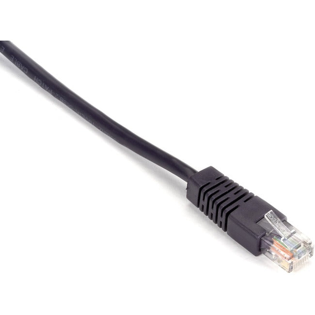 Cat5E 100-Mhz Molded Boot Stranded Ethernet Patch Cable - Unshielded (Utp), Cm P Bbx-Evnsl28E-0001