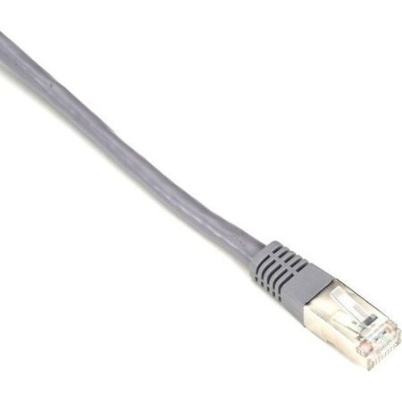 Cat5E 100-Mhz Molded Slimline Stranded Ethernet Patch Cable-Shielded (F/Utp), Cm Bbx-Evnsl0172Gy-0020