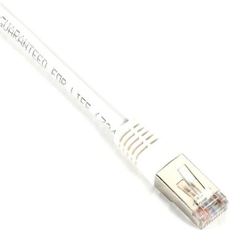 Cat5E 100-Mhz Molded Snagless Solid Ethernet Patch Cable-Shielded(F/Utp), Cm Pvc Bbx-Evnsl0505Ms-0002
