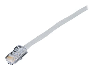 Cat5E 100-Mhz Solid Ethernet Patch Cable - Unshielded (Utp), Cm Pvc, No Boot, Be