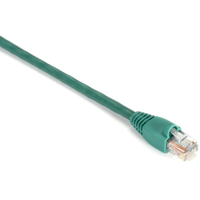 Cat5E 350-Mhz Snagless Stranded Ethernet Patch Cable - Unshielded (Utp), Cm Pvc Bbx-Evnsl82-0001