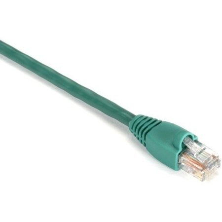 Cat5E 350-Mhz Snagless Stranded Ethernet Patch Cable - Unshielded (Utp), Cm Pvc Bbx-Evnsl82-0025