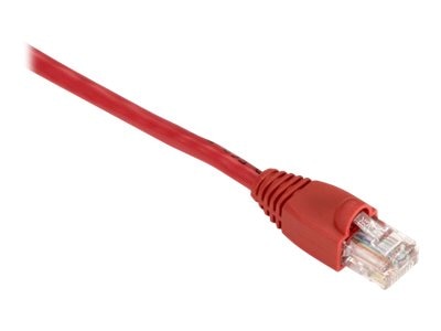 Cat5E 350-Mhz Snagless Stranded Ethernet Patch Cable - Unshielded (Utp), Cm Pvc Bbx-Evnsl83-0025