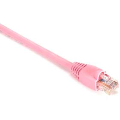 Cat5E 350-Mhz Snagless Stranded Ethernet Patch Cable - Unshielded (Utp), Cm Pvc Bbx-Evnsl86-0002