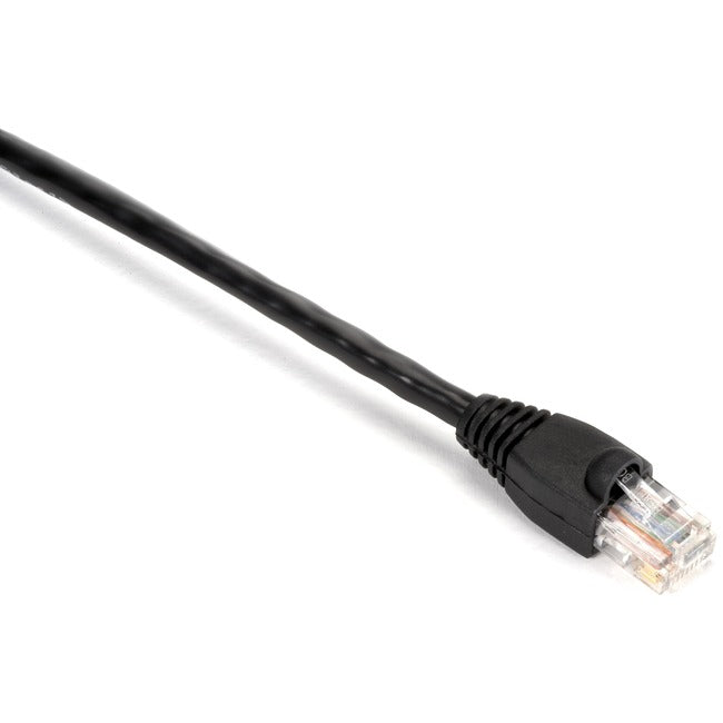 Cat5E 350-Mhz Snagless Stranded Ethernet Patch Cable - Unshielded (Utp), Cm Pvc Bbx-Evnsl87-0001