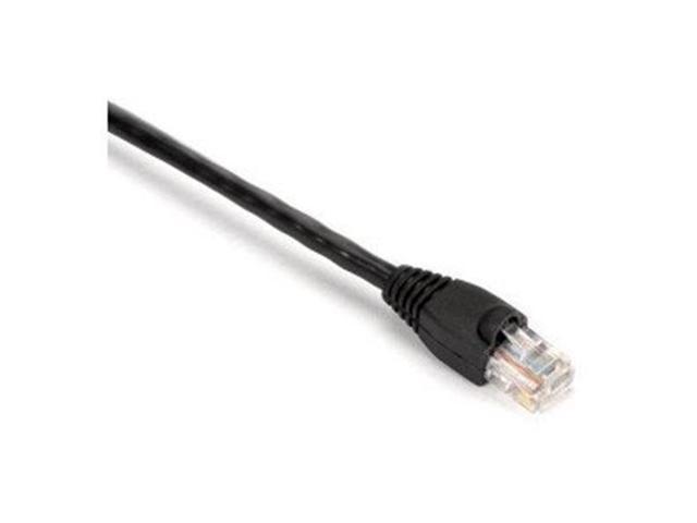 Cat5E 350-Mhz Snagless Stranded Ethernet Patch Cable - Unshielded (Utp), Cm Pvc Bbx-Evnsl87-0003
