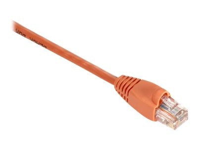 Cat5E 350-Mhz Snagless Stranded Ethernet Patch Cable - Unshielded (Utp), Cm Pvc Bbx-Evnsl89-0004