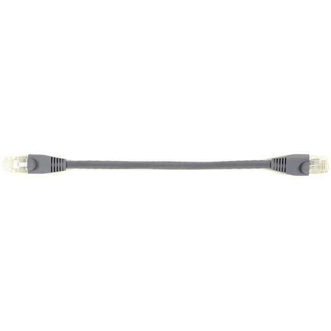 Cat5E 350-Mhz Snagless Stranded Ethernet Patch Cable Unshielded(Utp),Cm Pvc(Rj45 Bbx-Evnsl80-06In