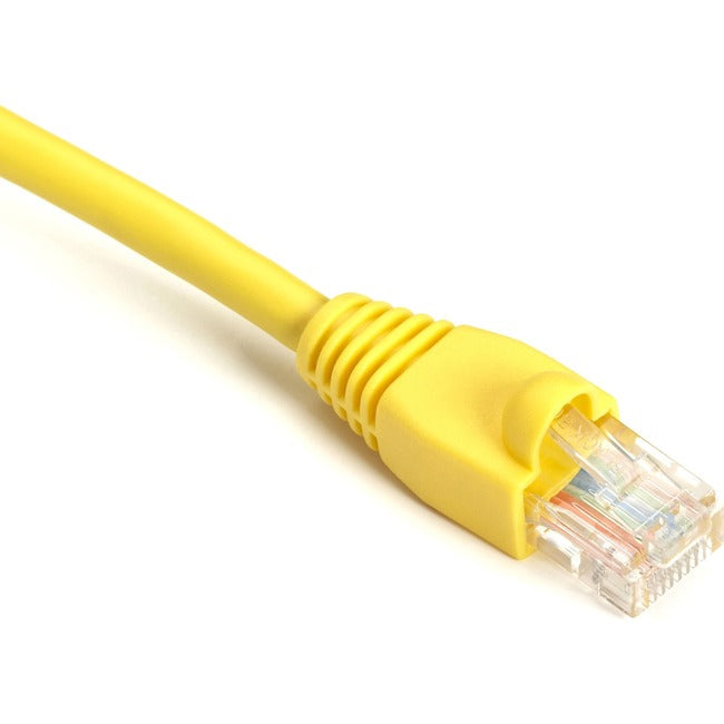 Cat5E 350-Mhz Snagless Stranded Ethernet Patch Cable Unshielded(Utp),Cm Pvc(Rj45 Bbx-Evnsl84-06In