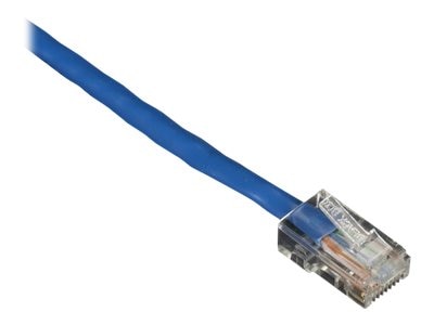 Cat5E 350-Mhz Stranded Ethernet Patch Cable - Unshielded (Utp), Cm Pvc, No Boot Bbx-Evnsl51-0007