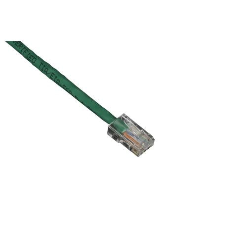 Cat5E 350-Mhz Stranded Ethernet Patch Cable - Unshielded (Utp), Cm Pvc, No Boot Bbx-Evnsl52-0004
