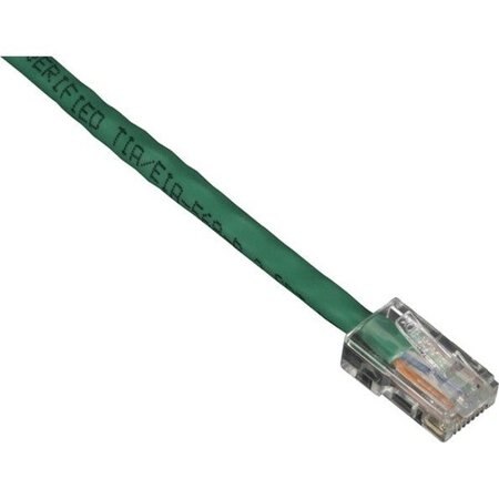 Cat5E 350-Mhz Stranded Ethernet Patch Cable - Unshielded (Utp), Cm Pvc, No Boot Bbx-Evnsl52-0007