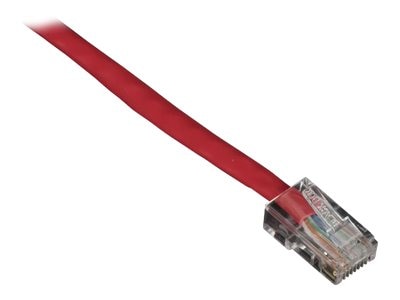 Cat5E 350-Mhz Stranded Ethernet Patch Cable - Unshielded (Utp), Cm Pvc, No Boot Bbx-Evnsl53-0007